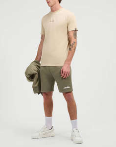 ELLESSE SEASONAL FUNDAMENTALS OLLIO TEE BLUZA DE BARBATI