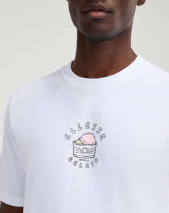 ELLESSE TEES SHORTS STRADONE TEE BLUZA DE BARBATI