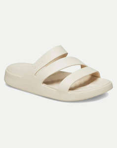 CROCS Getaway Strappy