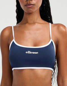 ELLESSE RESORT VENCHINI BIKINI TOP COSTUM DE BAIE DE DAMA