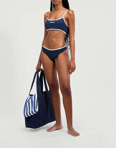 ELLESSE RESORT VENCHINI BIKINI TOP COSTUM DE BAIE DE DAMA