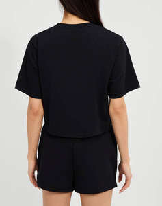 ELLESSE SEASONAL FUNDAMENTALS SILO TEE BLUZA DE DAMA