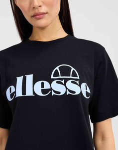 ELLESSE SEASONAL FUNDAMENTALS SILO TEE BLUZA DE DAMA