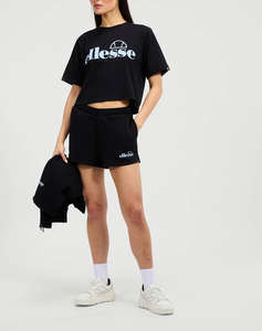 ELLESSE SEASONAL FUNDAMENTALS SILO TEE BLUZA DE DAMA