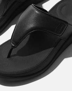 FIT FLOP F-MODE GO TOE POST