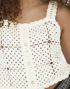 ONLY ONLAMARI S/L TOP JRS