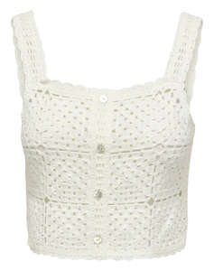 ONLY ONLAMARI S/L TOP JRS