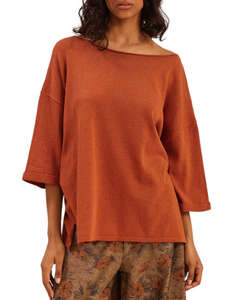 NAMASTE BLUZA