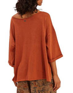 NAMASTE BLUZA