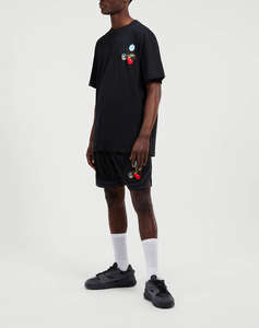 ELLESSE TEES SHORTS STICKERO TEE BLUZA DE BARBATI
