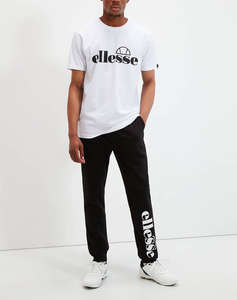 ELLESSE MENS CORE FUENTI T-SHIRT BLUZA DE BARBATI