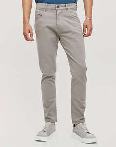 BROKERS PANTALONI DE BARBATI JEAN
