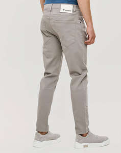 BROKERS PANTALONI DE BARBATI JEAN