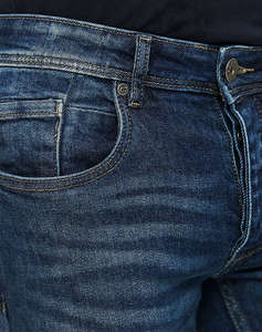 BROKERS PANTALONI DE BARBATI JEAN
