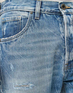 BROKERS PANTALONI DE BARBATI JEAN