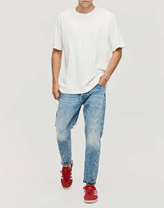BROKERS PANTALONI DE BARBATI JEAN
