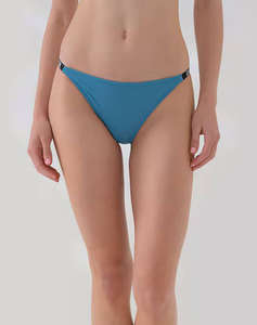 CALVIN KLEIN JEANS CHEEKY STRING BIKINI