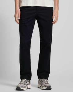 CALVIN KLEIN COTTON SIGNATURE SLIM CHINO PANT