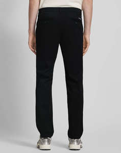 CALVIN KLEIN COTTON SIGNATURE SLIM CHINO PANT