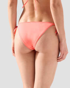 CALVIN KLEIN STRING SIDE TIE
