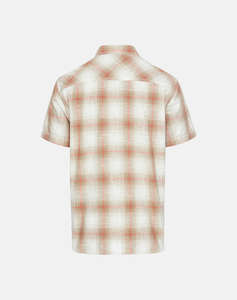 CAMEL ACTIVE CAMASA Κ.Μ checked