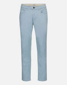 CAMEL PANTALONI 5 Pocket Regular Fit