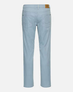 CAMEL PANTALONI 5 Pocket Regular Fit