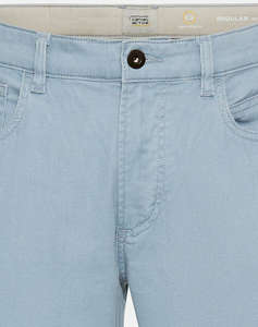 CAMEL PANTALONI 5 Pocket Regular Fit