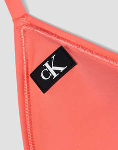 CALVIN KLEIN JEANS TRIANGLE-RP