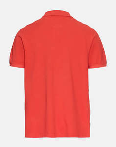 CAMEL ACTIVE POLO Κ.Μ. Pique basic