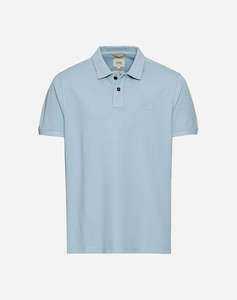 CAMEL ACTIVE POLO Κ.Μ. Pique basic