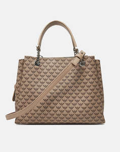 EMPORIO ARMANI SHOPPING BAG (Dimensiuni: 26 x 33 x 15cm.)