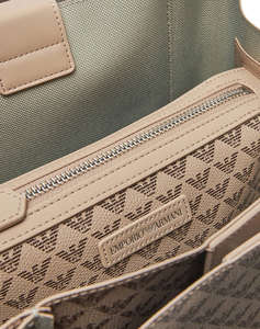 EMPORIO ARMANI SHOPPING BAG (Dimensiuni: 26 x 33 x 15cm.)