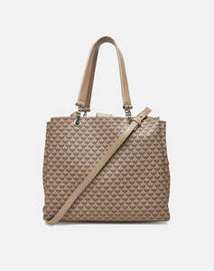 EMPORIO ARMANI SHOPPING BAG (Dimensiuni: 31 x 24 x 18.5cm.)