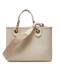EMPORIO ARMANI SHOPPING BAG (Dimensiuni: 26 x 20 x 10cm.)