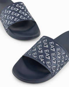 EA7 SHOES BEACHWEAR