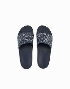 EA7 SHOES BEACHWEAR