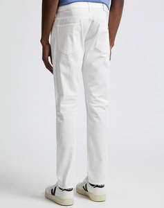 EMPORIO ARMANI 5 POCKETS PANT