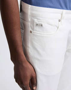 EMPORIO ARMANI 5 POCKETS PANT