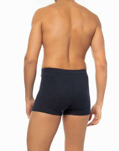 MINERVA BOXER BARB.ELAST.2BUC.COMFORT