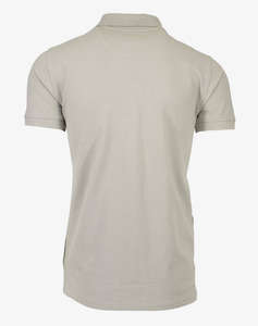 EXPLORER BLUZA POLO BASIC
