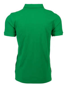 EXPLORER BLUZA POLO BASIC