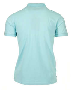 EXPLORER BLUZA POLO BASIC