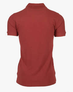 EXPLORER BLUZA POLO BASIC