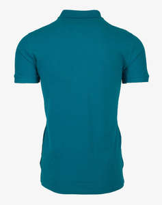 EXPLORER BLUZA POLO BASIC