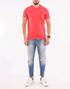 US POLO ASSN MICK 000148 EH33 TSHIRT SS PACK OF 200 BLUZA DE BARBATI