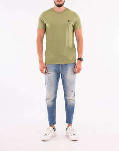 US POLO ASSN MICK 000148 EH33 TSHIRT SS PACK OF 200 BLUZA DE BARBATI
