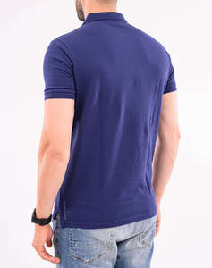 US POLO ASSN KING 000147 EHPD USPA BASIC POLO SS PACK OF 400 BLUZA DE BARBATI