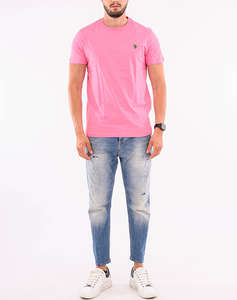 US POLO ASSN MICK 000148 EH33 TSHIRT SS PACK OF 200 BLUZA DE BARBATI