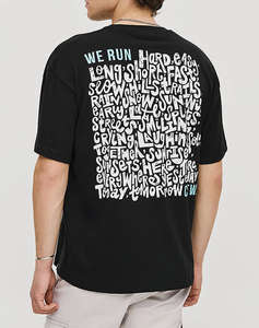 BROKERS T-SHIRT DE BARBATI